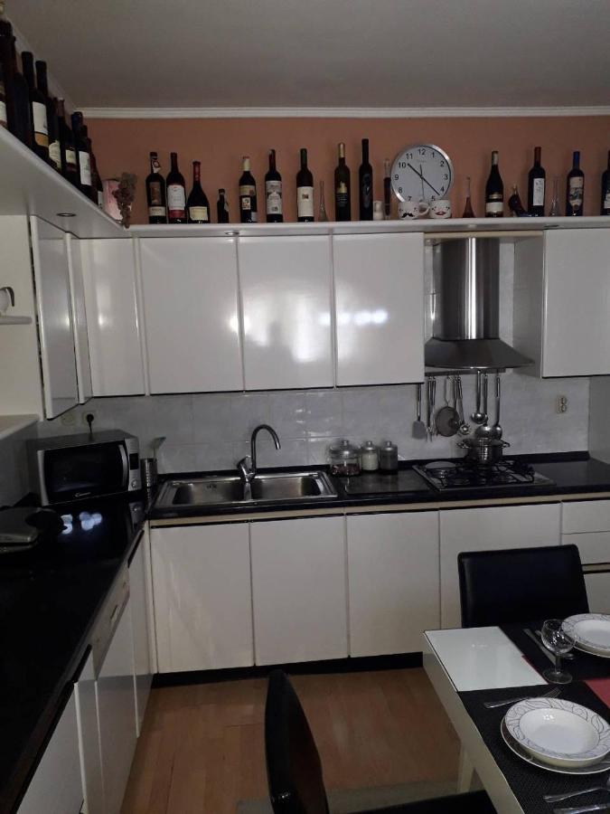 Apartman Lucica 자다르 외부 사진