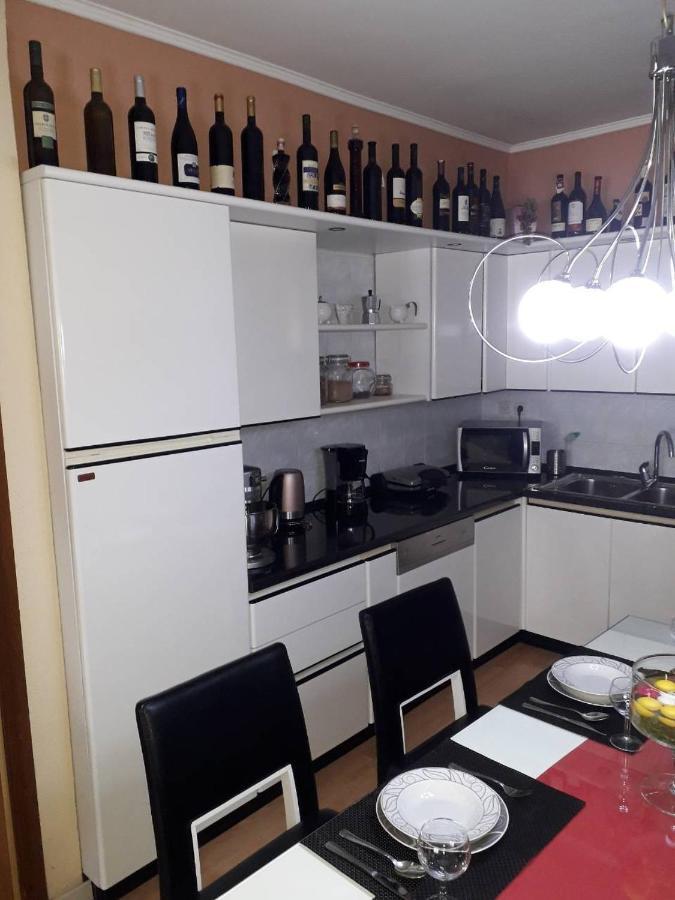 Apartman Lucica 자다르 외부 사진