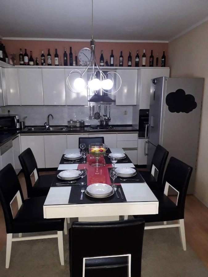 Apartman Lucica 자다르 외부 사진