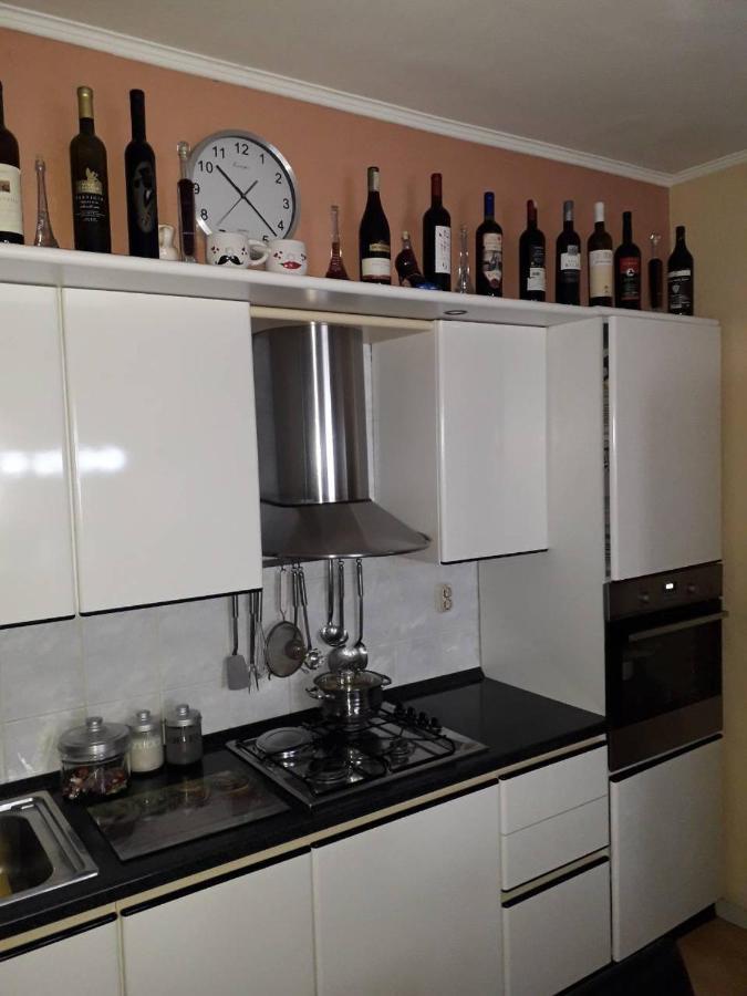 Apartman Lucica 자다르 외부 사진