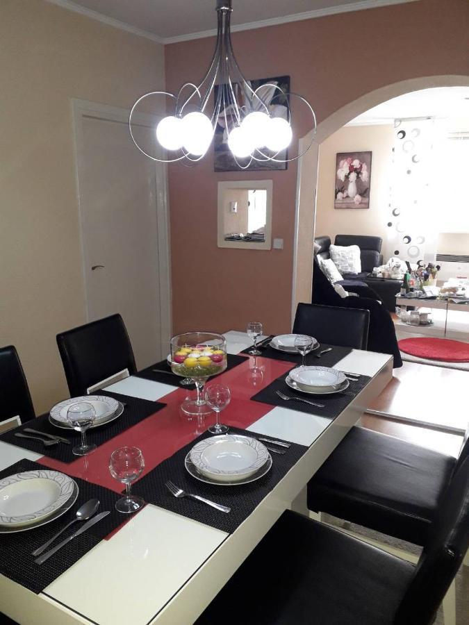 Apartman Lucica 자다르 외부 사진