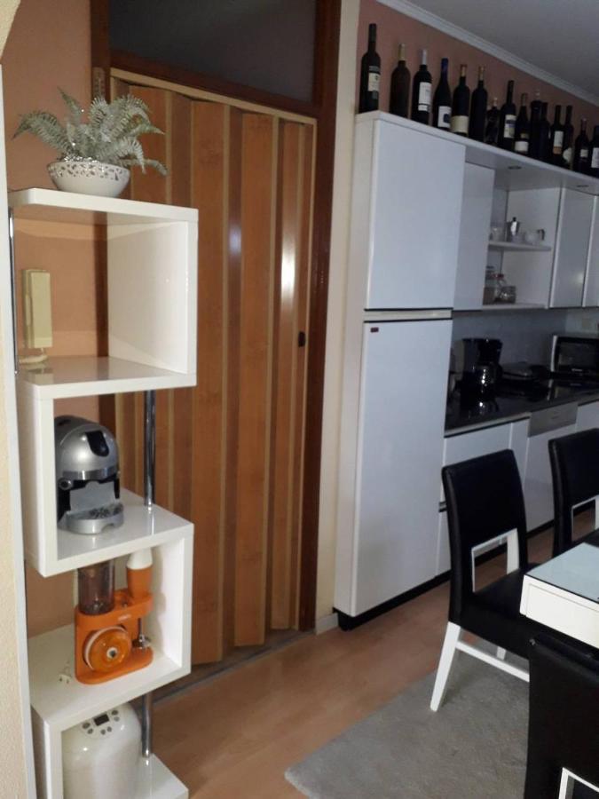 Apartman Lucica 자다르 외부 사진